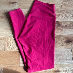 Raspberry Oraki « L » legging
